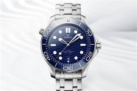 omega seamaster video|omega seamaster value over time.